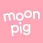 icon Moonpig(Moonpig Biglietti d'auguri e regali)