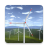 icon Wind Turbines 3D(Wind Turbines 3D Live Wallpaper) 3.4