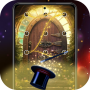 icon Magical Door Screen Lock App