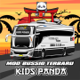 icon Mod Bussid Jetbus 5 Kids Panda