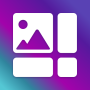 icon Photo Editor - Collage Maker ()