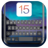 icon OS Keyboard(Tastiera Ios: OS 15 Tastiera) 3.1