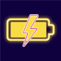 icon Battery Charging Animation (Animazione carica batteria)