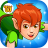 icon Peter Pan Adventure(Wonderland:Peter Pan Adventure) 4.0.2