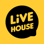icon Zlivehouse(Zlivehouse-Go Live Cam Video chat e chiamate Um4tt3r :)