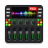 icon Equalizer(Cool Equalizer FX +) 1.3.1