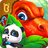 icon com.sinyee.babybus.dinosaurII(Pianeta dei dinosauri di Baby Panda) 8.64.00.01
