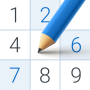 icon Sudoku(Sudoku-Classic Puzzle numerico)