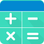 icon Calculator(Calcolatrice Pro+ - SMS privato)