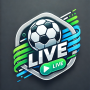 icon live.match.app.android(Match Live Trasmissione in diretta)