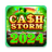 icon Cash Storm(Cash Storm Slots Giochi) 2.3.7