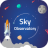 icon Sky View & Observatory(App di osservazione del cielo) 1.2