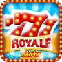 icon Royale SLotsLucky Vegas Casino Game(Royale SLots - Lucky Vegas Casino Game
)