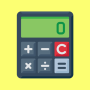 icon Scientific Calculator(Calcolatrice scientifica facile)