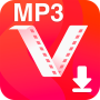 icon MP3 Downloader(MP3 Downloader Scarica musica MP3)