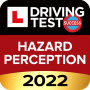 icon Hazard Perception Test 2022 (Test di percezione dei pericoli 2022)