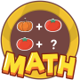 icon Maths riddle(Math enigmi sfida)