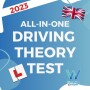 icon Theory(2023 Test di teoria della guida intelligente)