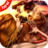 icon attack on titan fighting assault game(attack on Titan Fighting Ass Game
) 1.0