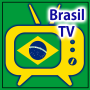 icon com.brasil.tv.ao.vivo.assistir.tvbrasilassistir(Brasil TV ao vivo Assistir: TV no celular grátis
)