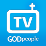 icon com.godpeople.GPTV(Godfrey TV)