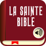 icon French Bible, Français Bible, (, Bibbia francese,)