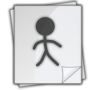 icon StickDraw(StickDraw - Animation Maker)
