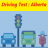icon Driving Test : Alberta(Driving Test Alberta) 3