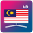 icon Live TV Malaysia(Live TV Malaysia - Semua Saluran Online 2020
) 1.0