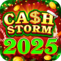 icon Cash Storm(Cash Storm Slots Giochi)