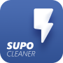 icon SUPO Cleaner – Antivirus, Booster & Optimizer (SUPO Cleaner - Antivirus, Booster e ottimizzatore)
