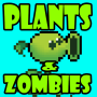 icon PvZ 2 MCPE(Plants vs Zombies Mod per Minecraft
)