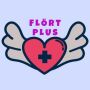 icon com.flortplus.flort(Flirt Plus: fai amicizia)