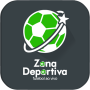 icon Zona AYNTK app(Zona Deportiva app de soporte
)