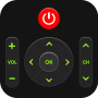 icon Tv Remote(Telecomando intelligente per tv
)