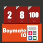 icon Boymate10(Brain Game - Boymate10)