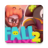 icon Fall Guys Knockout Guide(Fall Guys Knockout Mobile Guide
) 1.3