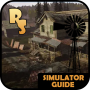 icon Ranch simulatorFarming Ranch simulator Guide(Simulatore di ranch Guida
)