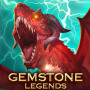icon Gemstone Legends: RPG games (Gemstone Legends: Giochi di ruolo)