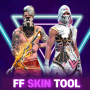 icon FFF TOOLS(FFF FFF Skin Pro Tools Skin
)