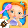 icon Baby Girl Daycare(Sweet Baby Girl Daycare)