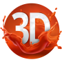 icon 3D Wallpapers(Sfondi 3D in 4K)
