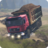 icon Sand Transport(Sand Cargo Truck Trasporti gioco di simulazione
) 0.2