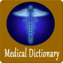 icon Medical Dictionary(Dizionario medico)
