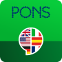 icon PONS Translate (PONS Traduci)