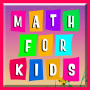 icon Math 4 Kids(Matematica 4 Kids)