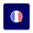 icon Wlingua(Wlingua - Learn Impara il francese
) 5.6.4