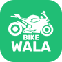 icon BikeWala(Bici Wala
)