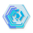 icon com.kiernan.theme.cyanogen(Cyanogen Boot Animation) 1.1.5