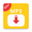 icon Music Mp3 Downloader(Free Music Mp3 Downloader: Tube Mp3 Music Download
) 3.0